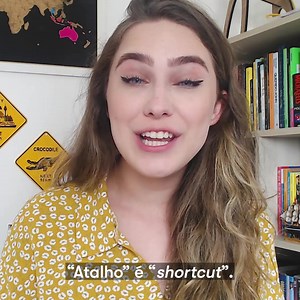 8.9K views · 211 reactions | ✔ As aulas práticas da Fluency Experience estão liberadas! ✅ As aulas de pronúncia e diálogo já estão no ar!  Para assistir às aulas agora mesmo, basta apertar no botão 'Saiba Mais' que está aparecendo na sua tela! | Fluency TV Inglês | Facebook