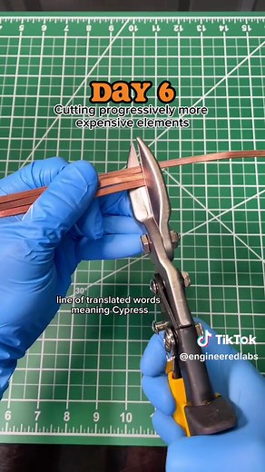 Copper: The Versatile Element | Day 6 of Periodic Table Series