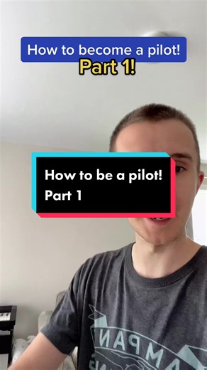 Learn How to Become a Pilot in Northern Ireland - PART 1!