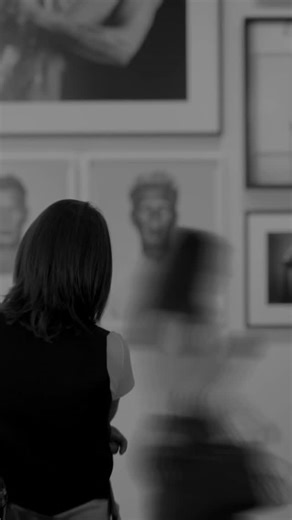 Erwin Olaf on Instagram: "Have you visited ‘Erwin Olaf — Freedom’ yet? The exhibition charts a course through Erwin Olaf’s rich body of work. Spanning from his journalistic, candid black-and-white reportages from the early 1980s all the way to his last, unfinished work. The exhibition illuminates his entire creative process and pays tribute to the versatile and multifaceted artist that he was. We’re really proud of how the exhibition came together. Book your ticket to ‘Erwin Olaf - Freedom’ now 