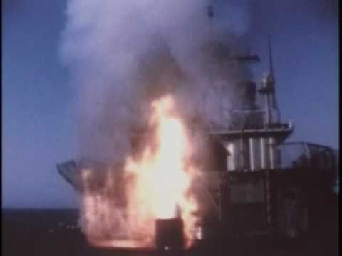 イージス艦の戦闘力No２