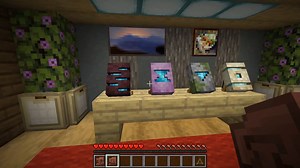 16 reactions | This is your Daily Dose of Minecraft - Mods, Creations, Memes & more! #minecraft | Minecraft Daily Videos | Facebook