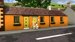 CBeebies | Balamory - S04 Episode 2 (The Eagle Flies)