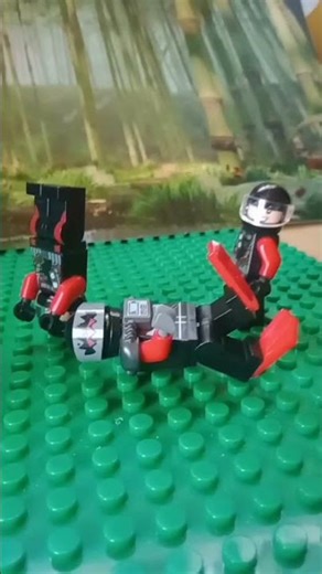 4 Wedding's 1 idiot part 14 2/2. #Lego #TF2 #wedding