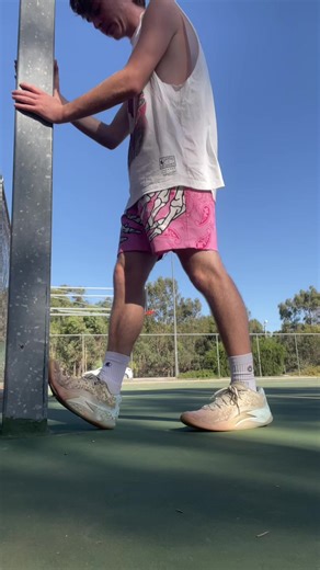 Day 7 of Basketball Training Journey Towards Pro