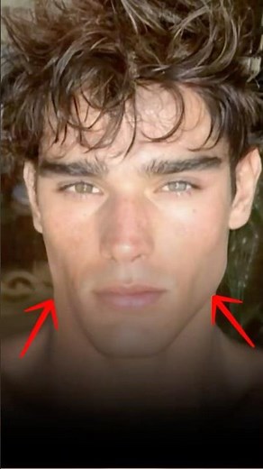 The Truth About Asymmetrical Faces