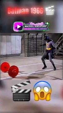 Batman pone en apuros al joker 😱🎬 #peliculas #movie #series #shorts #movies