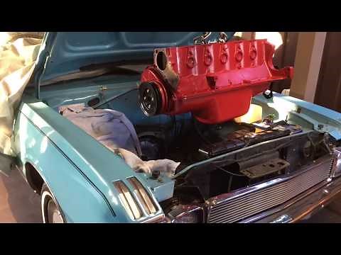 Mopar Hemi 245 265 rebuild on a Chrysler VG VIP. Valiant Dodge, "PLEASE LIKE AND SUBSRIBE"