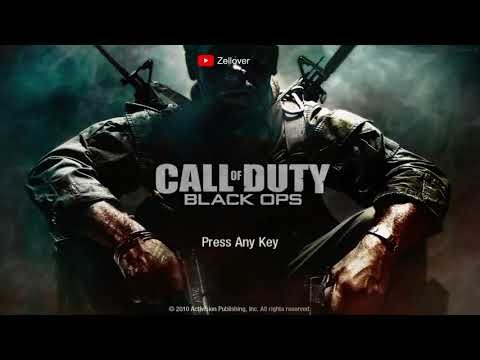 Black Ops 1 Zombies | World War 3 Will be a Disaster
