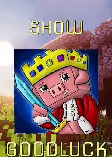 If You Can Land On…. #lifeboat #minecraft