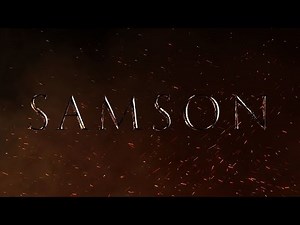 Samson - The Heart of the Movie