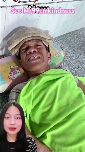 Learn to call mommy⁉️ Mr99cmkindness