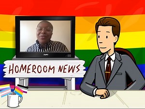 June is Pride Month, "a time of acknowledging that LGBTQ people are diverse, and have contributed so much to our beautiful country,” says Ose Arheghan, an inspiring young person working to make the world a more inclusive and equitable place. Check out our interview with Ose, as well as resources to help teach this topic. #BrainPOPNews https://brnpop.co/34Wswus | BrainPOP | Facebook