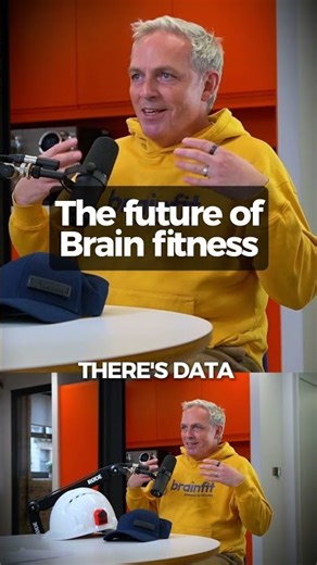 How Technology Is Transforming Your Mind and Productivity :The Next Revolution in Mental Performance