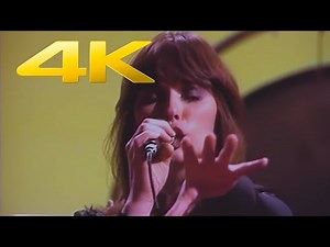 Heart - Magic Man 1975 stereo 4K