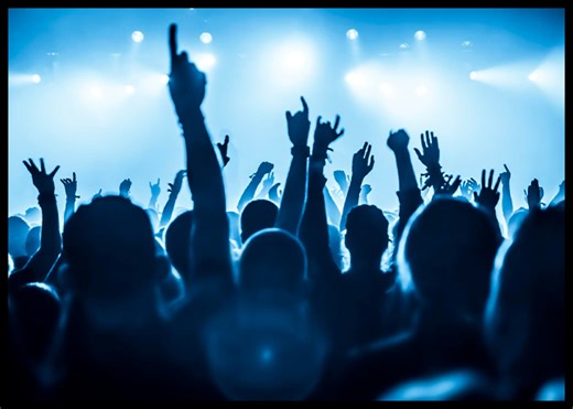 Asia Share Live Version Of 'Only Time Will Tell'