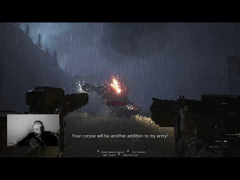 Resident Evil 100% Completion Challenge - [ Resident Evil Village] - [stream 3]