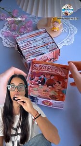 1.5M views · 16K reactions | Coo hacer una cajita de papel #cajita #Papel #diy #facil #rapido | seguime.ahora | Facebook