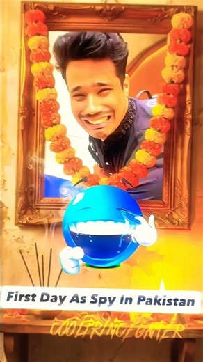 ‪@GamerFleet‬ Spy In Pakistan 🤣🤫 #gamerfleet #shorts