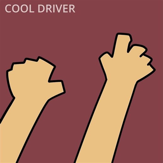 Cool Driver
