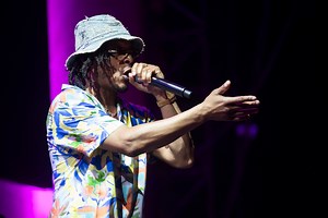 TI Reveals He Almost Got Fired From "ATL" In His Third Day On Set