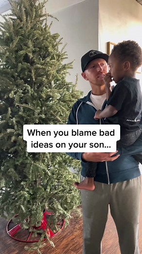 Father-Son Duo Tree Removal Mishap