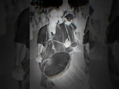 Dark Afro Tech 🌑 | Deep Hypnotic Groove