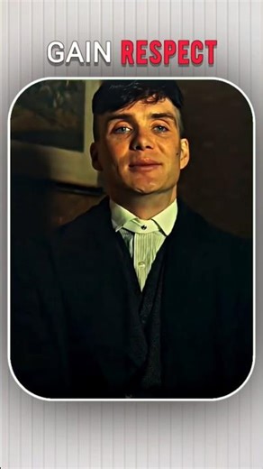 Day 35: 3 Techniques to Gain Respect 💪| Without Saying a Word ‎| #shorts #respect