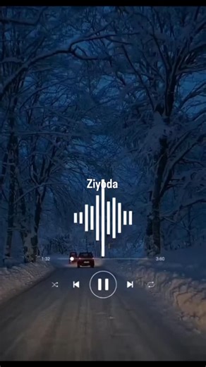 ZIYODA RAFIQOVA | Dağlara Qar Düşar Hele Men Yanaram (Taleyim Manim )mp3 skachat Google ❤️❤️ | Instagram