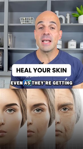 7.1K views · 33 reactions | This Peptide RENEWS Skin & More! - GHK-Cu (The Copper Peptide) #peptides | Colorado Medical Solutions - Denver | Facebook