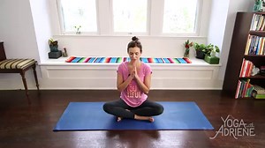 30 Days of Yoga - Day 13 | Yoga With Adriene