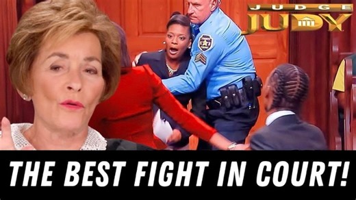 61K views · 842 reactions | Judge Judy [Episode 9971] Best Amazing...