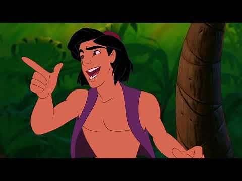 ALADDIN SIGNATURE COLLECTION | On Digital Aug 27 and Blu-ray Sept 10