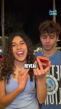 Jenny Hoyos and Angelo Reunite for a Podcast 🤯 #yomariah #trending