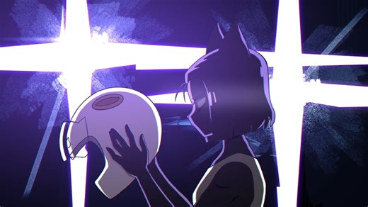 Whisker Squadron: Survivor, Star Fox-like cosmic shooter featuring pilot cats, is getting an "anti-capitalist revenge" story campaign where the protagonist fights against AI-powered robots. Earlier, its developer declared his distaste for AI, "I will find the money to pay humans and it will be awesome": https://80.lv/articles/cats-fight-ai-capitlism-in-new-update-of-this-cosmic-roguelite-shooter/ | 80 Level