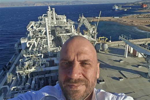 Dubrovački pomorac usred rata: ‘Iranci rokaju, dronovi i rakete lete nam iznad glava. Sa mnom su i Splićani, Zadrani...‘