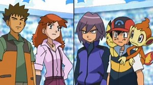 Watch Pokemon Season 10 Episode 51 - Smells Like Team Spirit