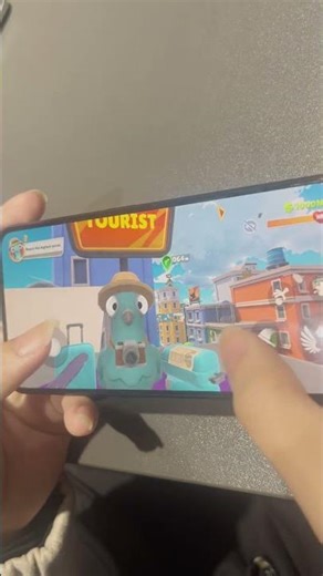 I Am Bird Mod Apk v1.0.1 | Unlimited Money | Free Rewards | New Update