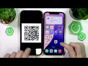 iPhone – Cara Memindai Kode QR dengan Kamera