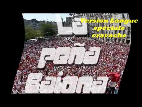 The Peña Baiona