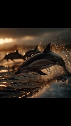 Life Knowledge on Instagram: "Inside the Mind of a Dolphin #philosophy #life #documentary #ocean #dolphins #dolphin Life laps"