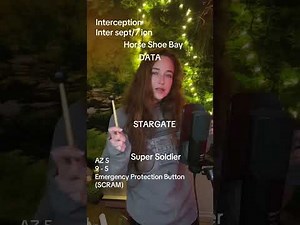 Introduction Code 710 (Stay Away) RICOCHET SLING SHOT TRANSPORT BEAM
