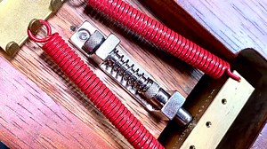 FU-Tone.com Black Box Stabilizer Install Video! Don't Fight The Float! #futone #guitar #upgrade #EVH #Charvel #DeanGuitars #JacksonGuitars #Ibanez #SchecterGuitars #ESPGuitars #IbanezGuitars #guitarplayer #luthier #guitarworld #UseWhatTheProsUse | FU-Tone.com