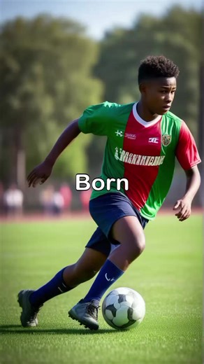 Discover the Journey of a South African Midfield Maestro