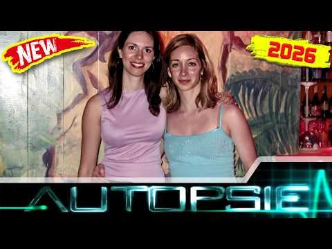 🅽🅴🆆Autopsie - Mysteriöse Todesfälle ✨🌹✨ Die Familie des Grauens | Dokumentation Doku🌟✨🌟Deutsch 2026