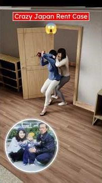 Japan Rent Case (3D) by Professor Of How