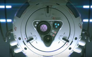 Sketchup   Keyshot制作科幻模型场景三维动画教程