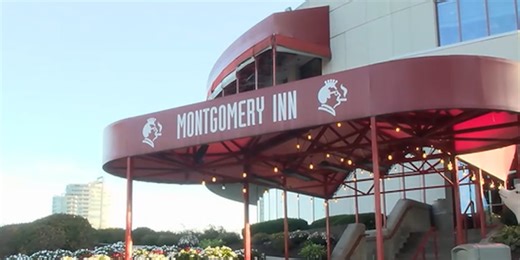 Montgomery Inn reopens after severe flooding on the Ohio River