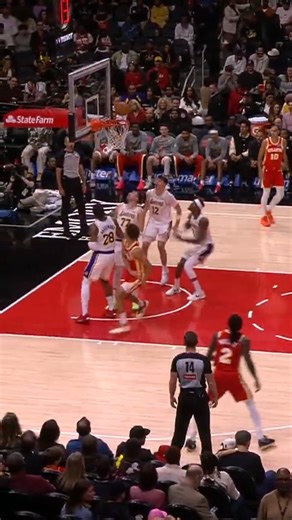 98K views · 1K reactions | We have a Logo Luka sighting in Atlanta   Big savings. Big games. New subscribers get 35% OFF on NBA League Pass  https://bit.ly/NBAPHLeaguePassSoS #NBAPhilippines #NBAHighlights #NBALeaguePass | NBA Philippines | Facebook