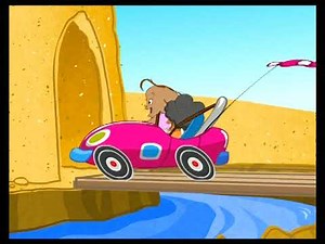 The Proud Family Shorties